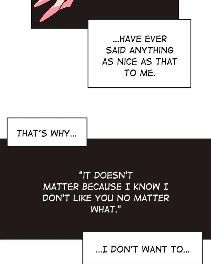 The Makeup Remover Chapter 82 page 22