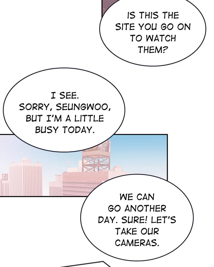 The Makeup Remover Chapter 82 page 26