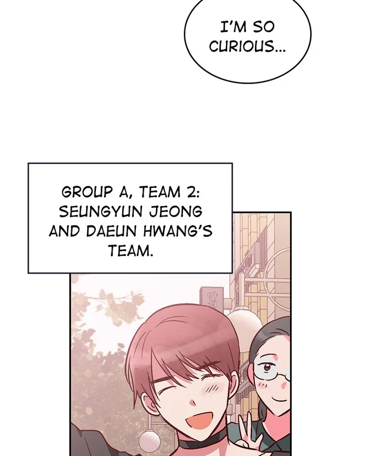 The Makeup Remover Chapter 82 page 32