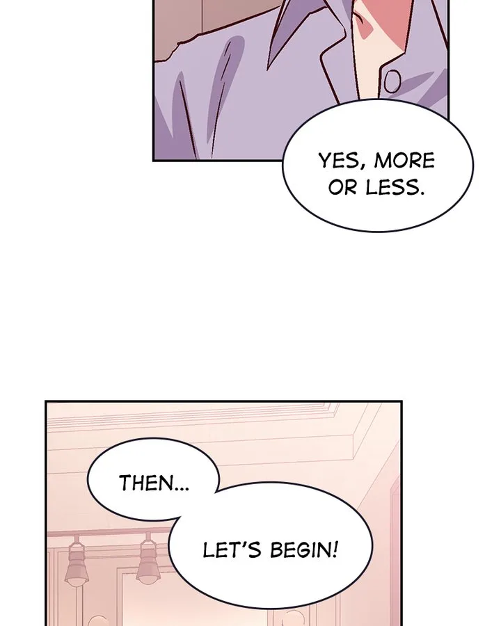 The Makeup Remover Chapter 82 page 29