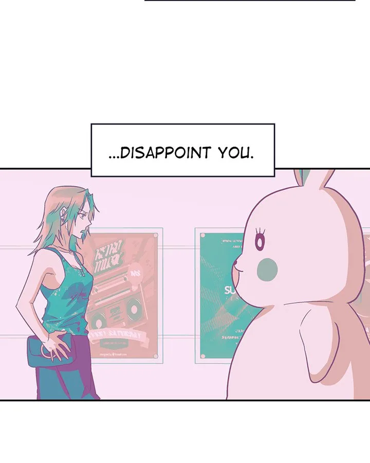 The Makeup Remover Chapter 82 page 23