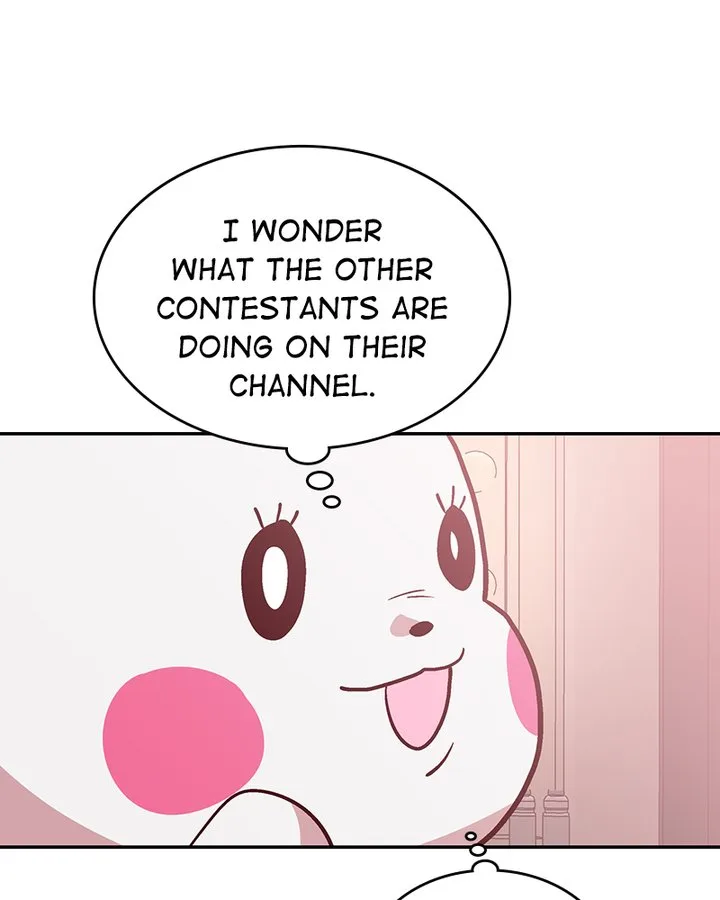 The Makeup Remover Chapter 82 page 31