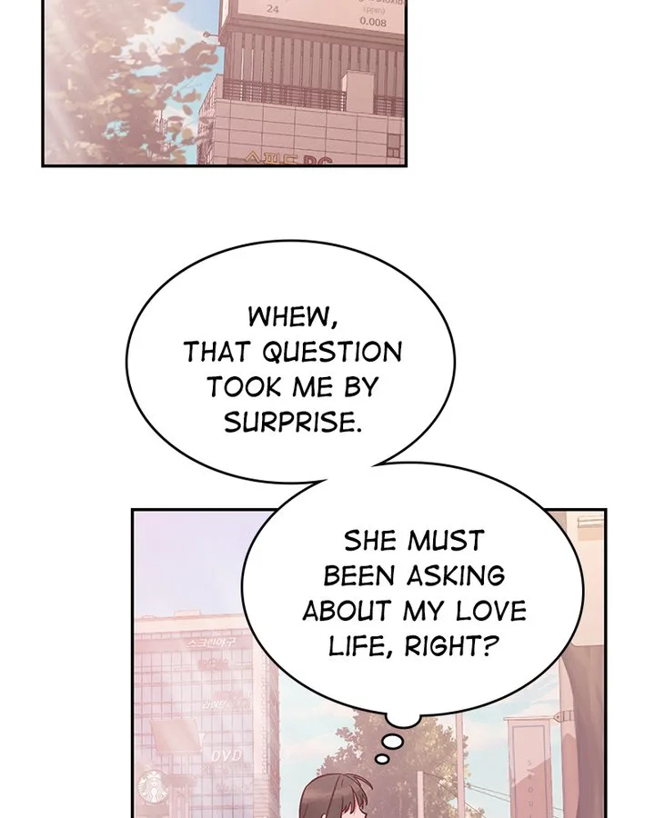 The Makeup Remover Chapter 82 page 17