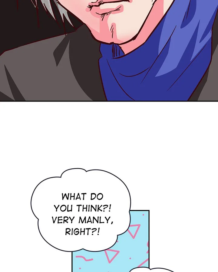 The Makeup Remover Chapter 82 page 39