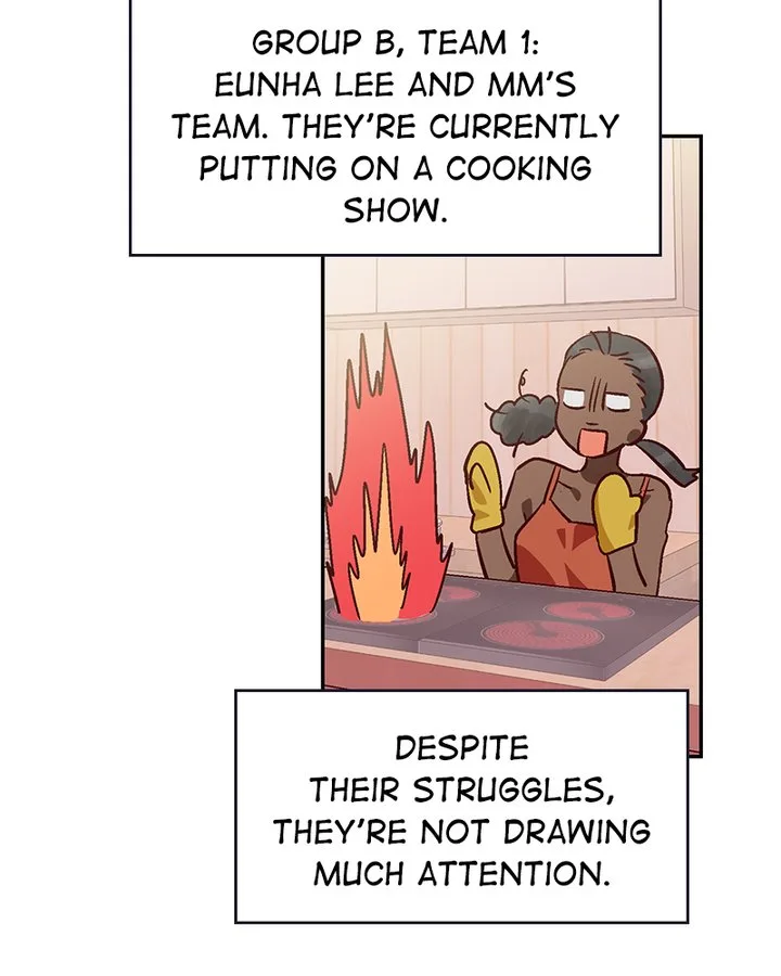 The Makeup Remover Chapter 82 page 41