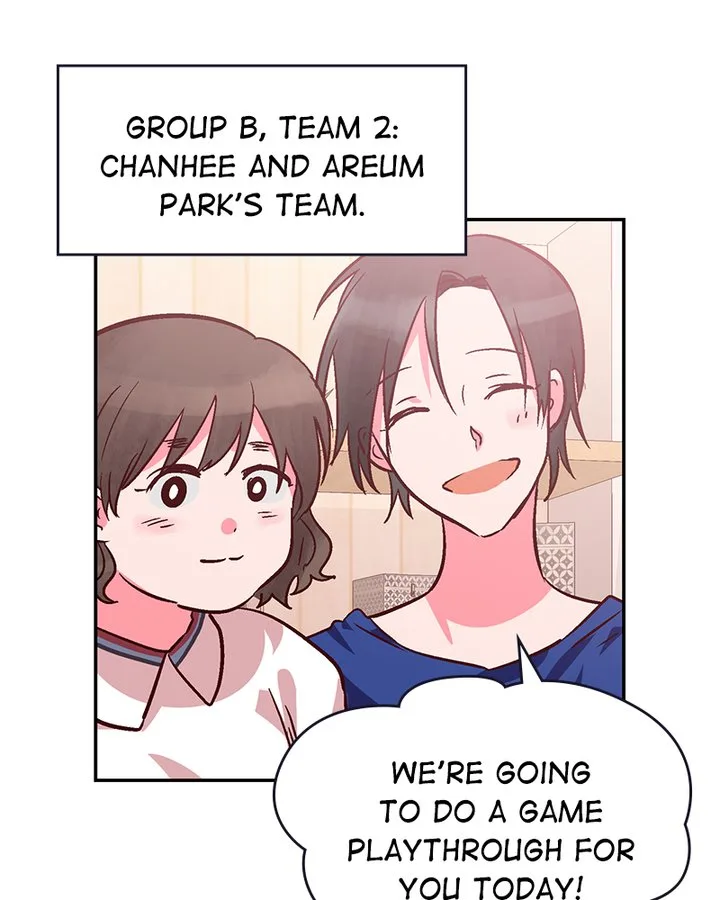 The Makeup Remover Chapter 82 page 42