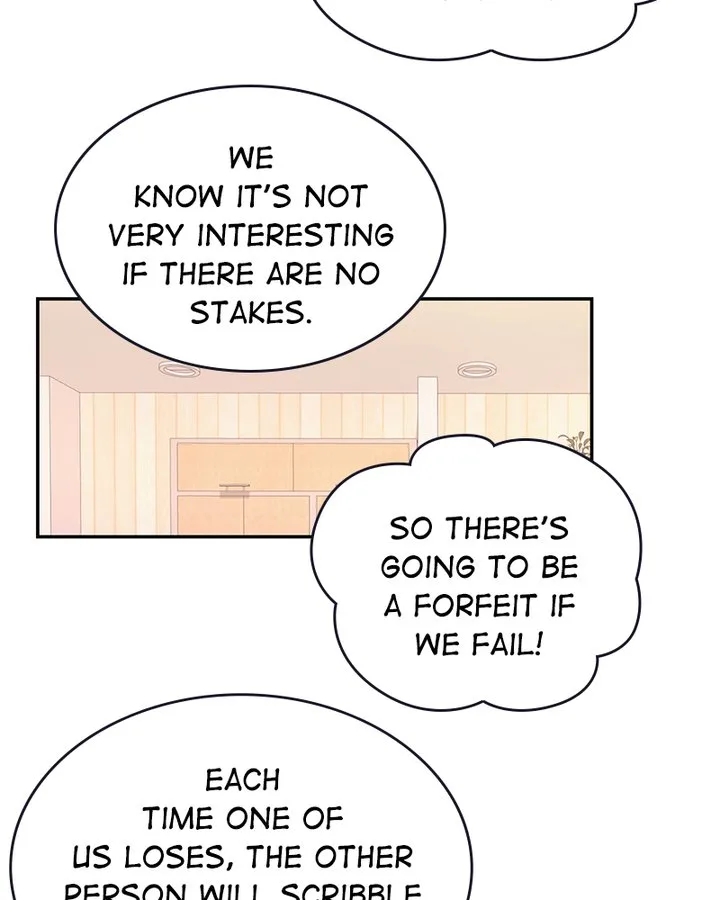 The Makeup Remover Chapter 82 page 43