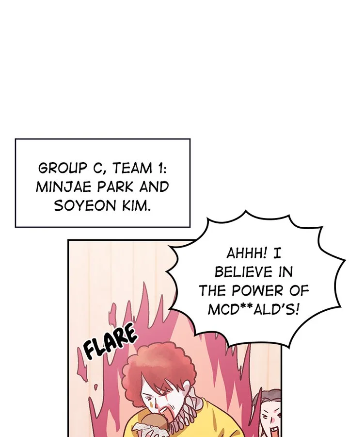 The Makeup Remover Chapter 82 page 47