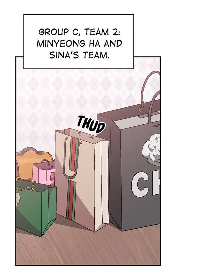 The Makeup Remover Chapter 82 page 49