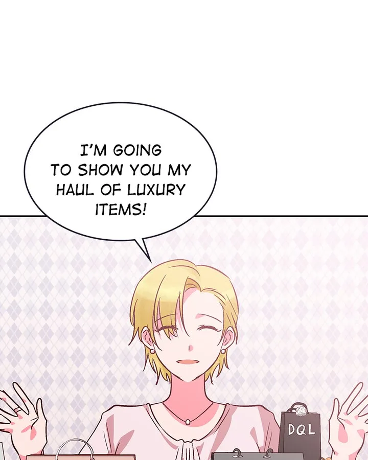 The Makeup Remover Chapter 82 page 50