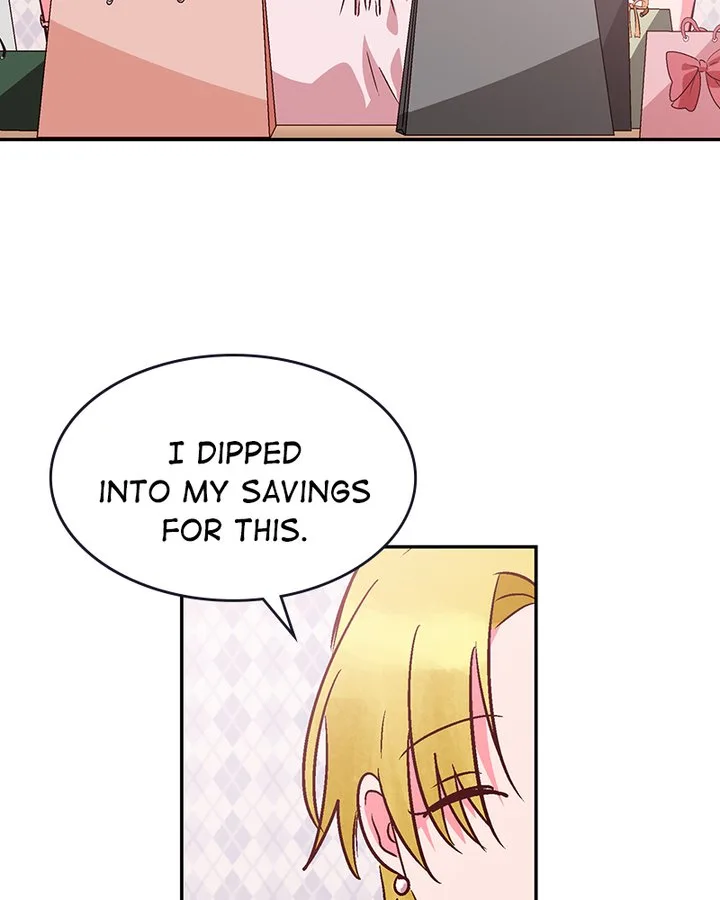 The Makeup Remover Chapter 82 page 51