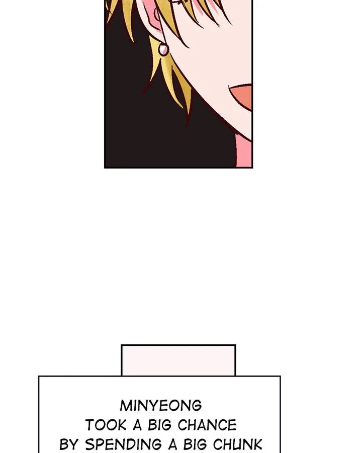 The Makeup Remover Chapter 82 page 53