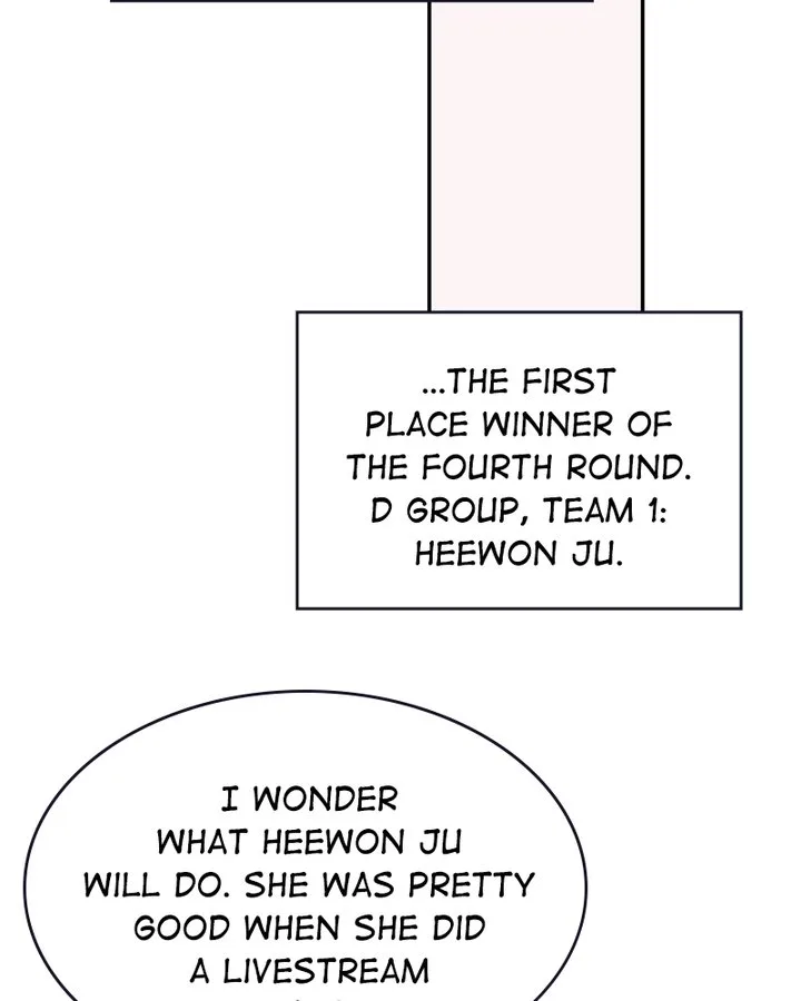 The Makeup Remover Chapter 82 page 55