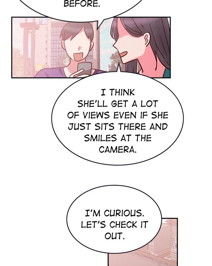 The Makeup Remover Chapter 82 page 56