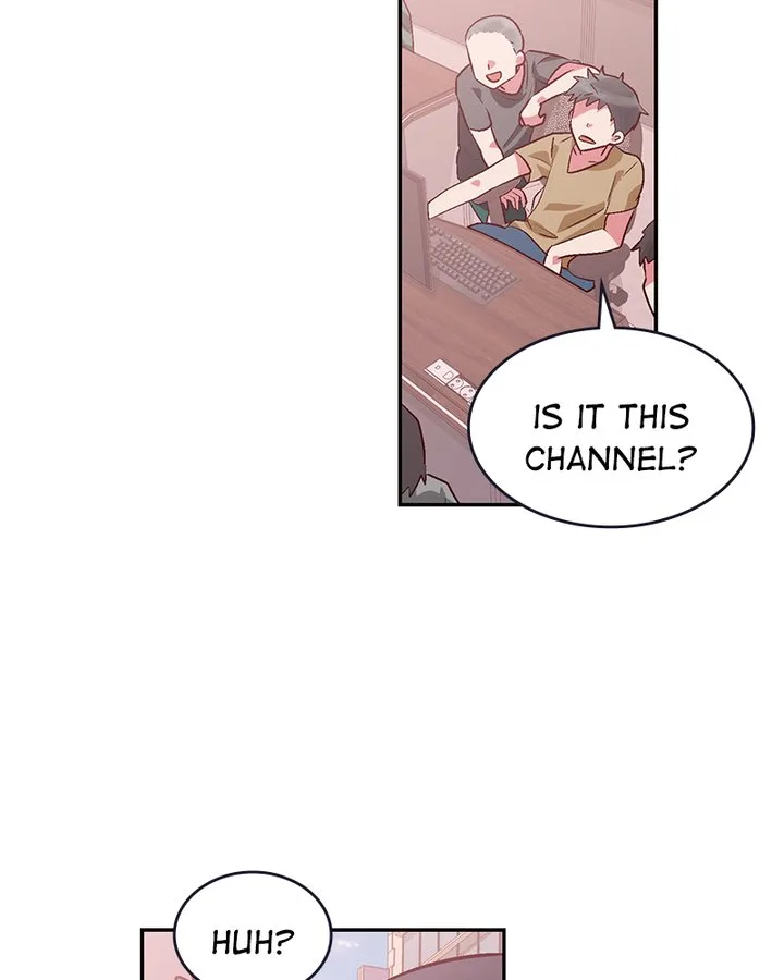 The Makeup Remover Chapter 82 page 57