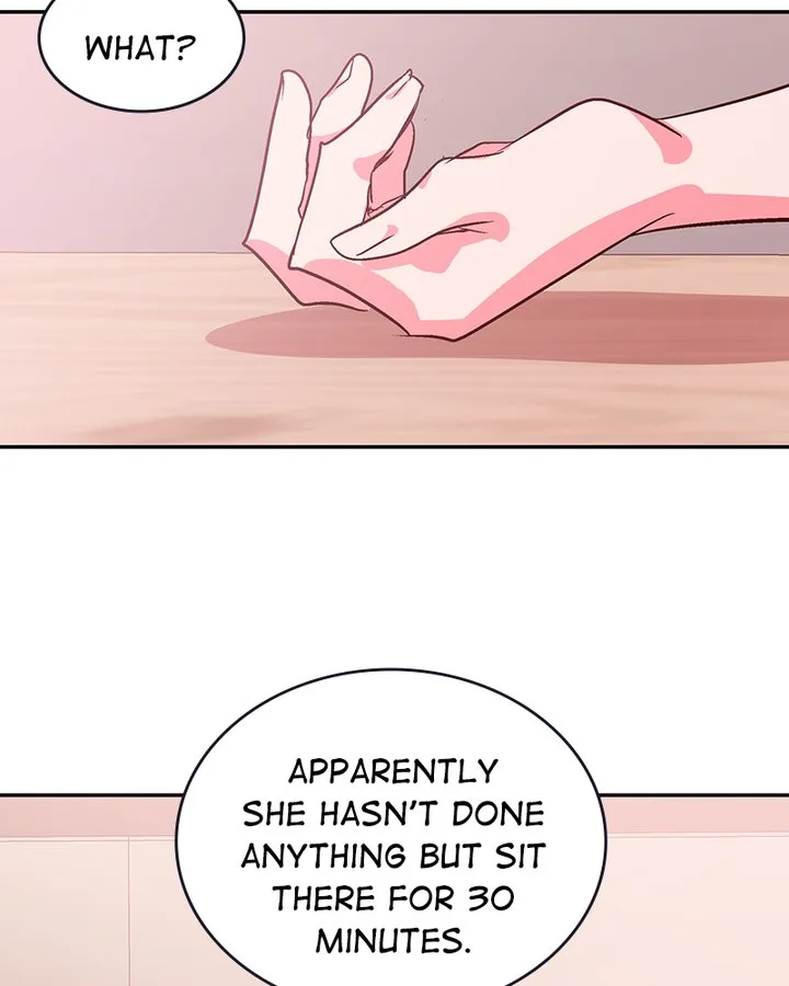 The Makeup Remover Chapter 82 page 59