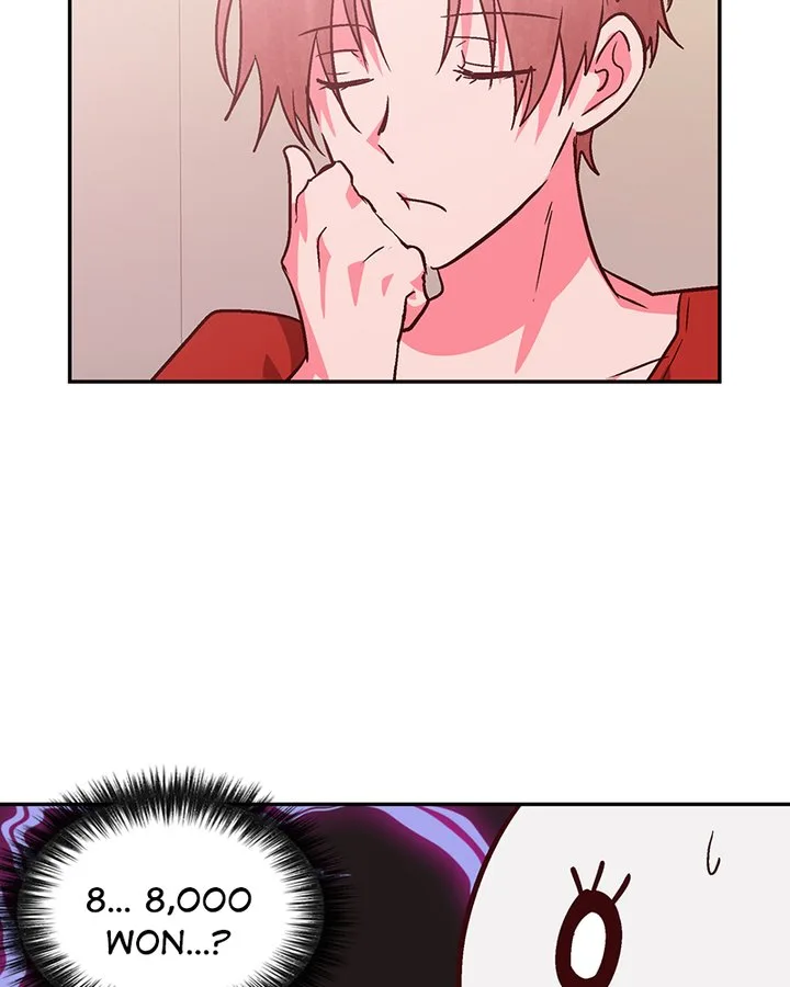 The Makeup Remover Chapter 83 page 22