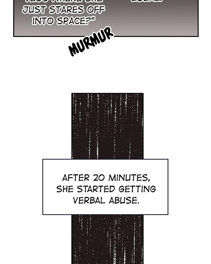 The Makeup Remover Chapter 83 page 4