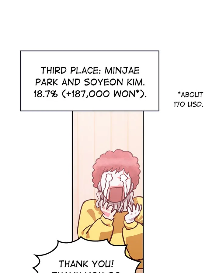 The Makeup Remover Chapter 83 page 16