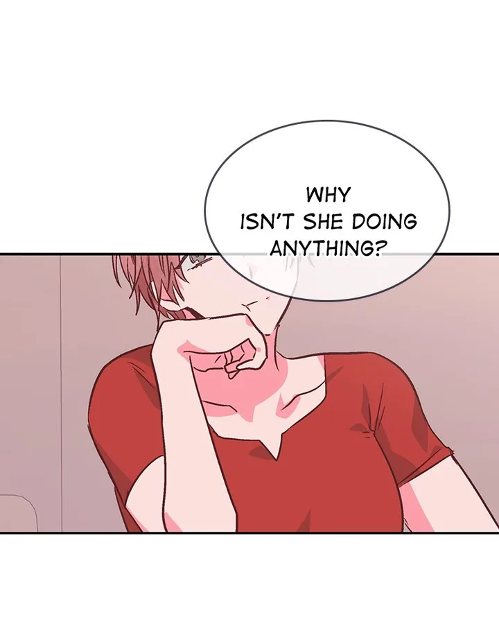 The Makeup Remover Chapter 83 page 1