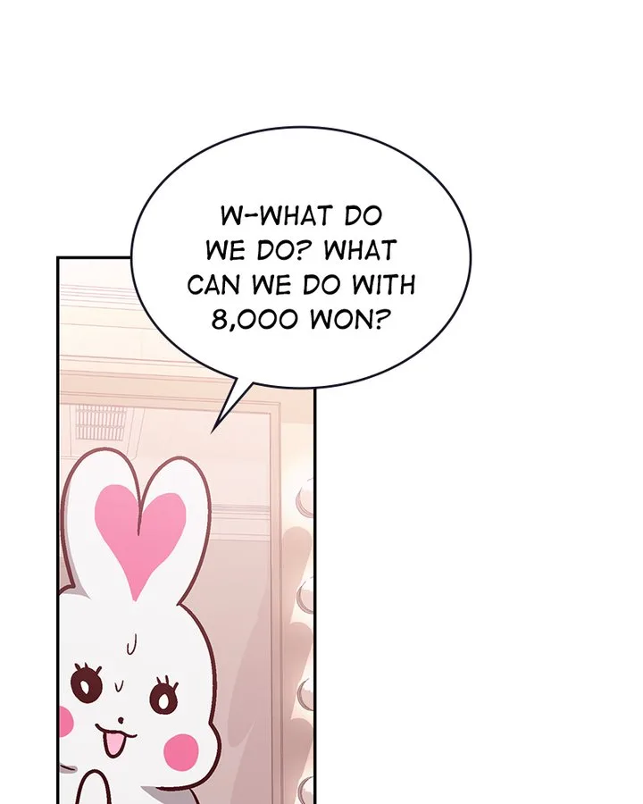 The Makeup Remover Chapter 83 page 27