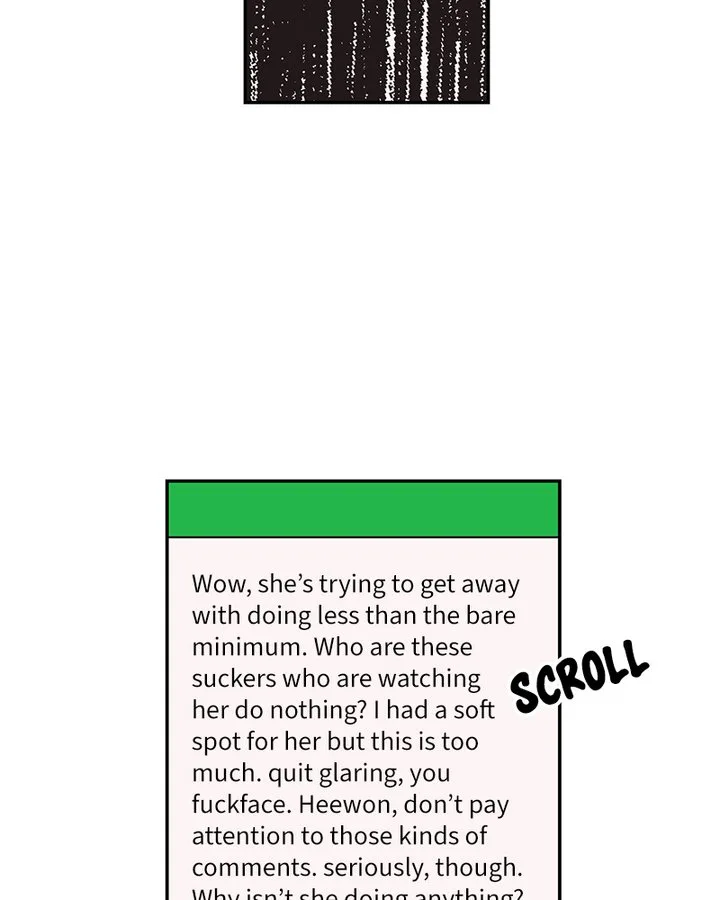 The Makeup Remover Chapter 83 page 5