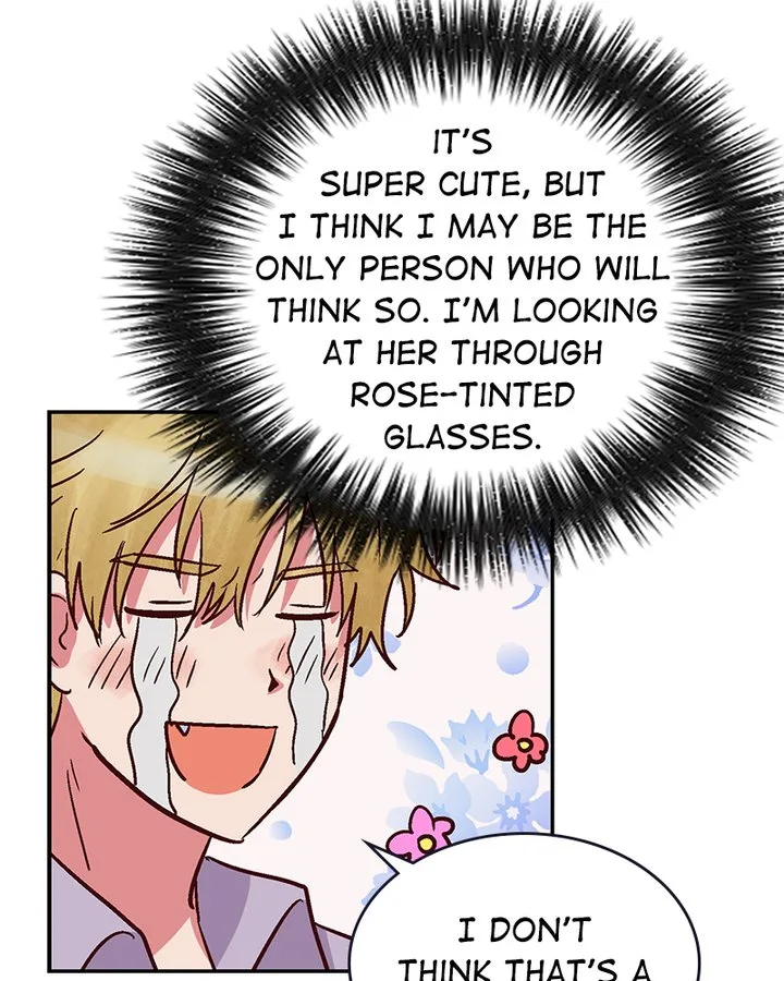 The Makeup Remover Chapter 83 page 32