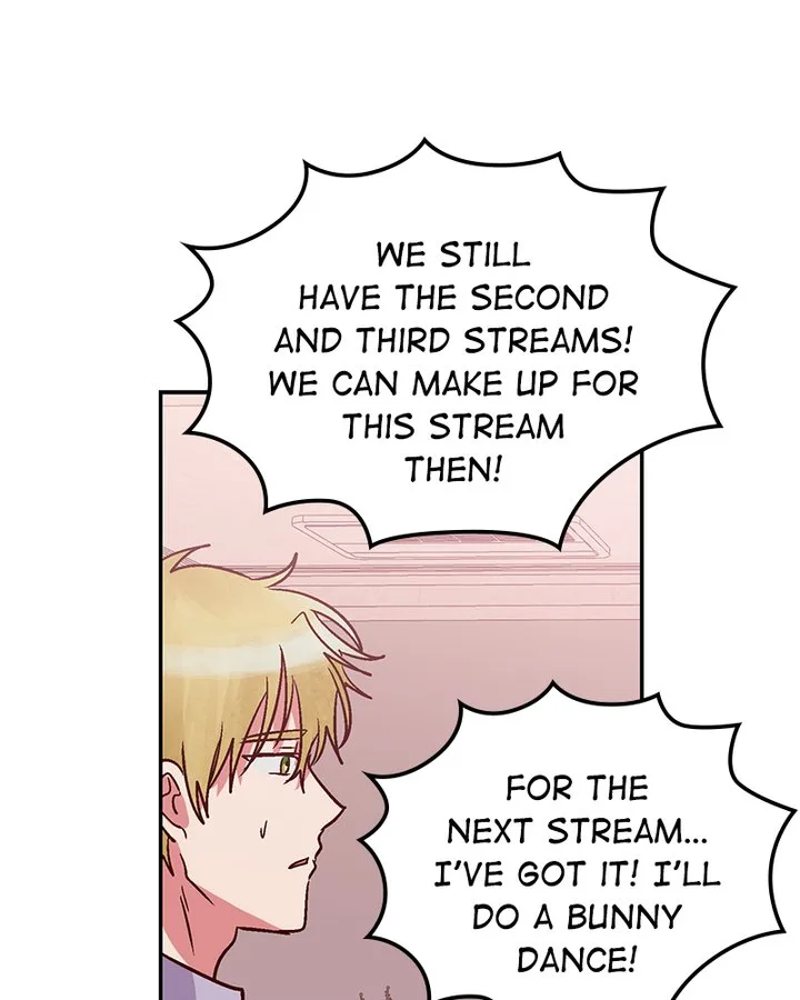 The Makeup Remover Chapter 83 page 30