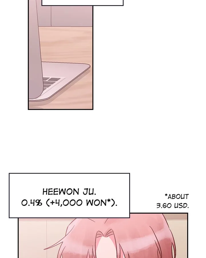The Makeup Remover Chapter 83 page 21