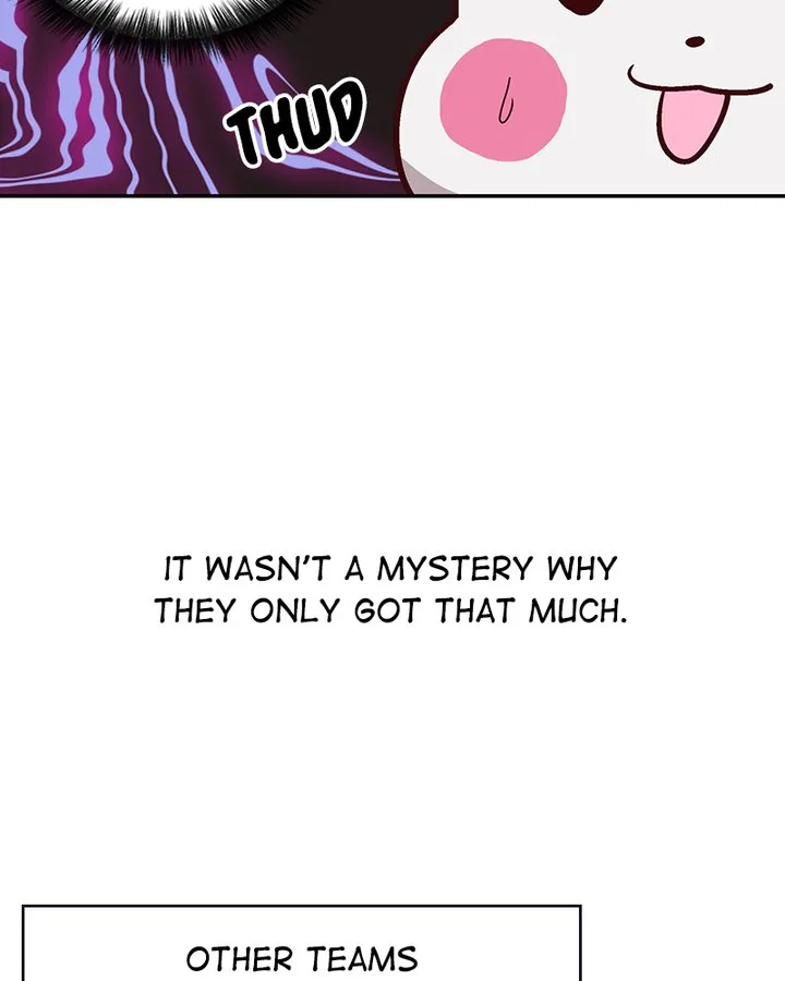 The Makeup Remover Chapter 83 page 23