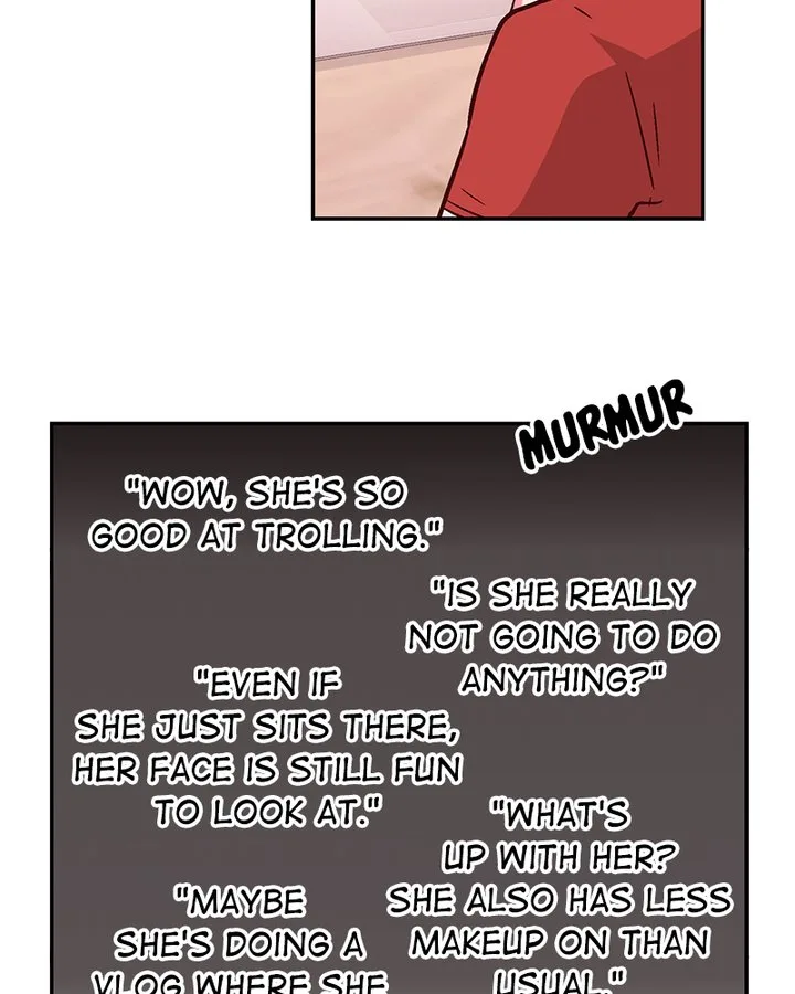 The Makeup Remover Chapter 83 page 3