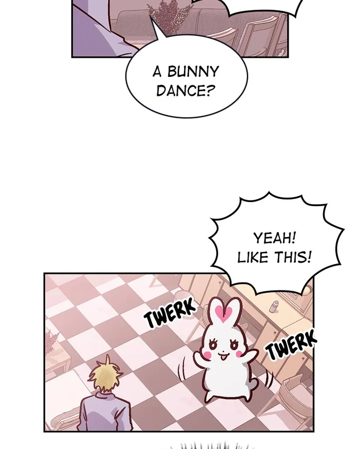 The Makeup Remover Chapter 83 page 31
