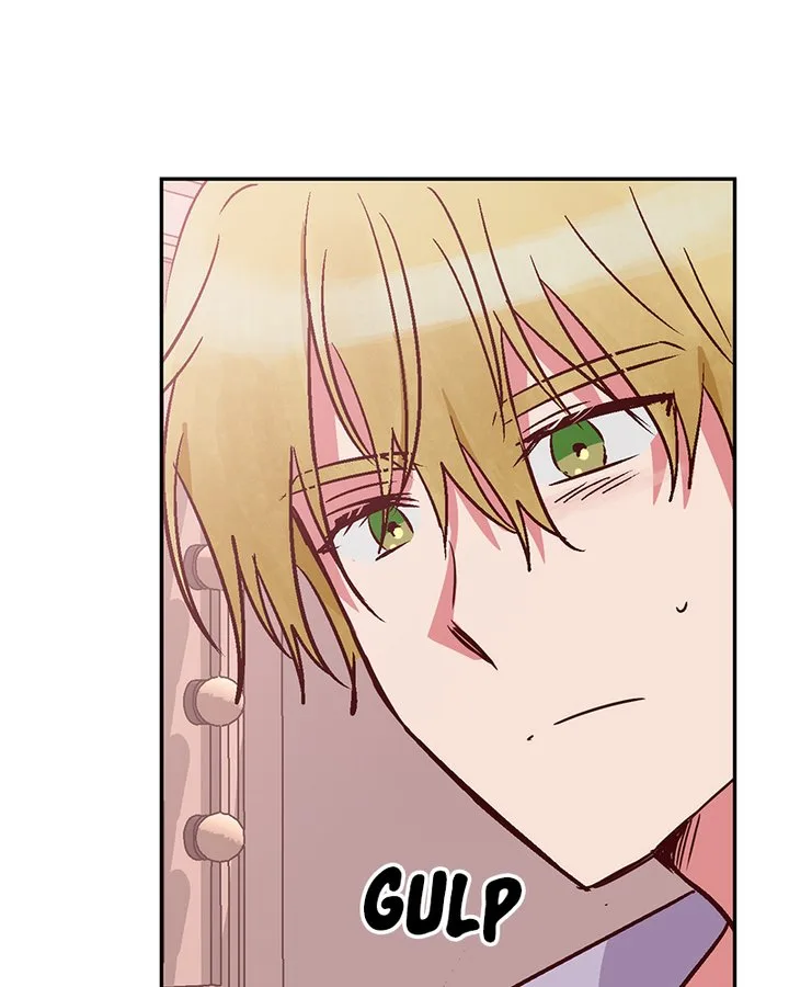 The Makeup Remover Chapter 83 page 36