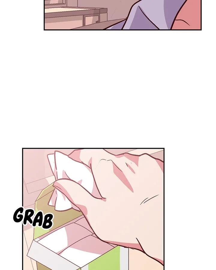 The Makeup Remover Chapter 83 page 37