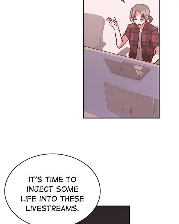 The Makeup Remover Chapter 83 page 43