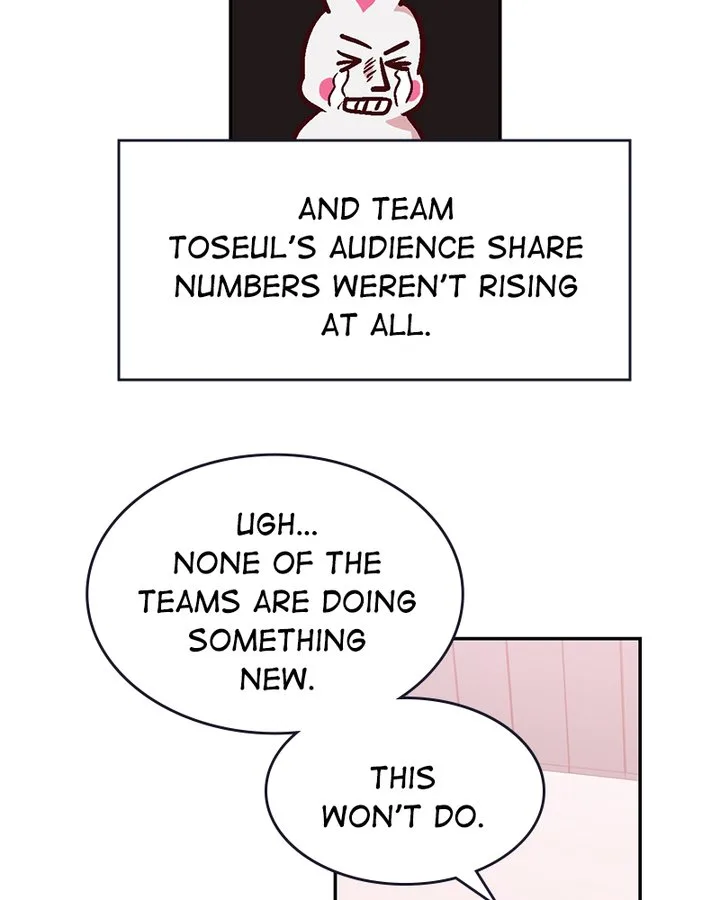 The Makeup Remover Chapter 83 page 42