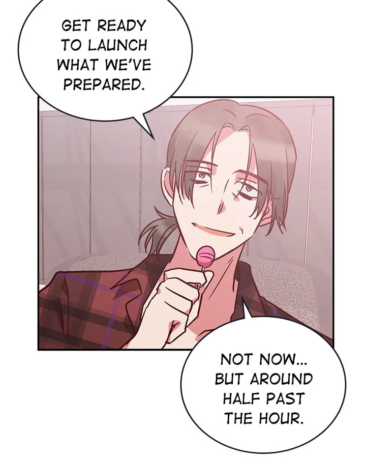 The Makeup Remover Chapter 83 page 45