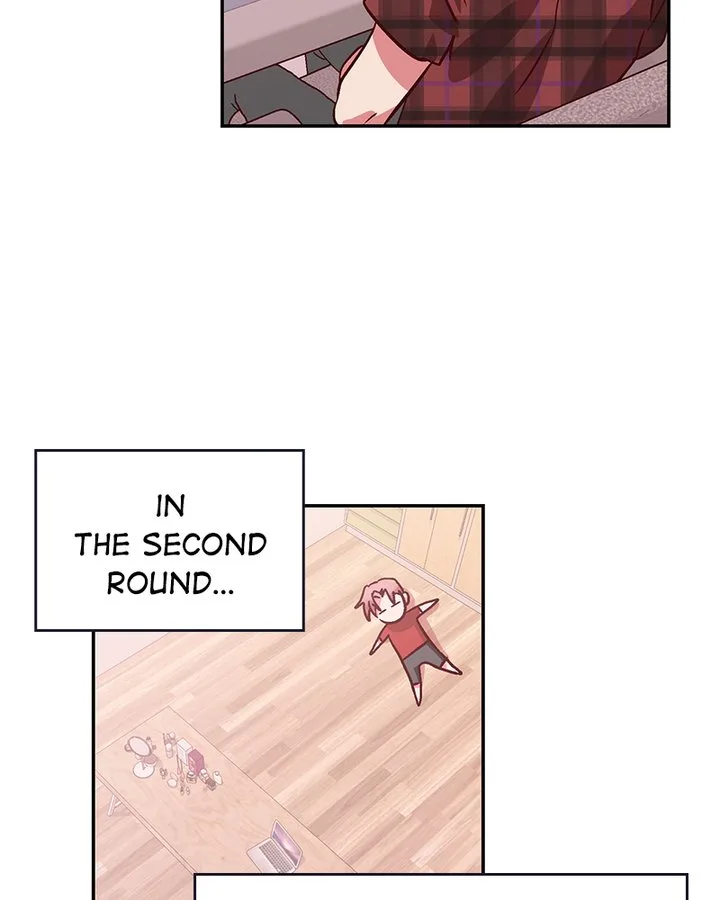 The Makeup Remover Chapter 83 page 48
