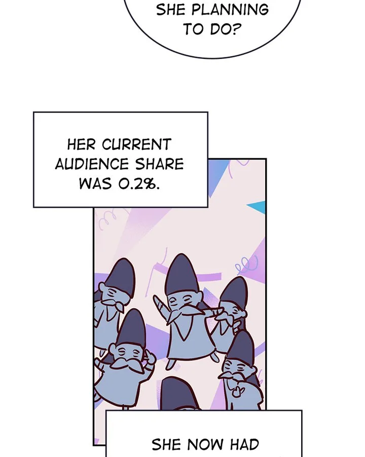 The Makeup Remover Chapter 83 page 50