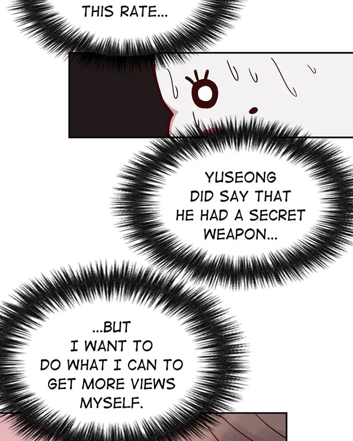 The Makeup Remover Chapter 83 page 57