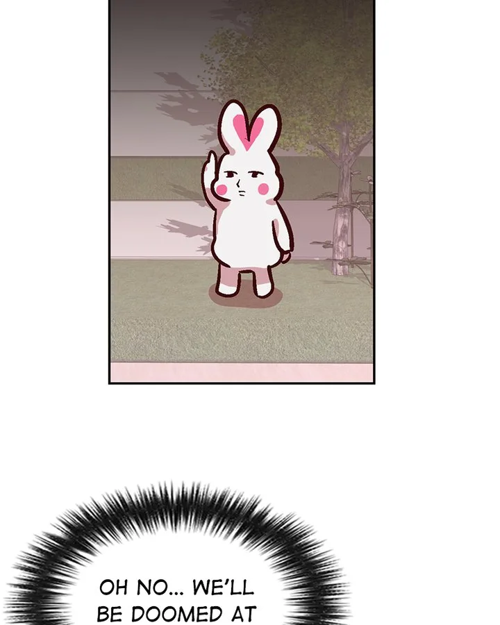 The Makeup Remover Chapter 83 page 56