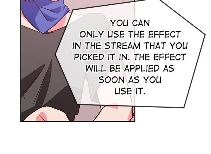 The Makeup Remover Chapter 83 page 60