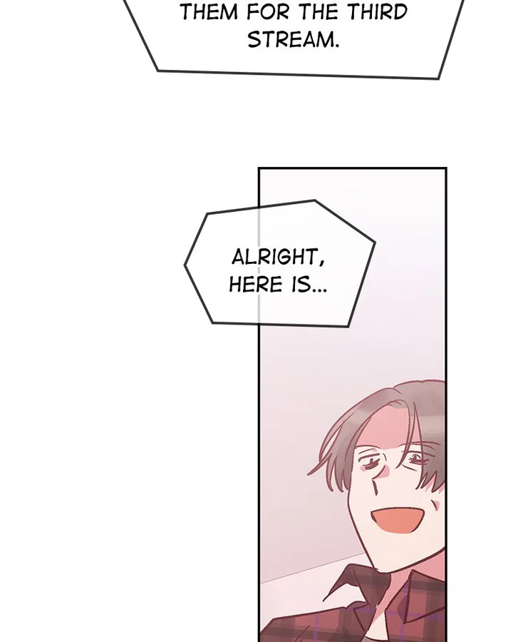 The Makeup Remover Chapter 83 page 63