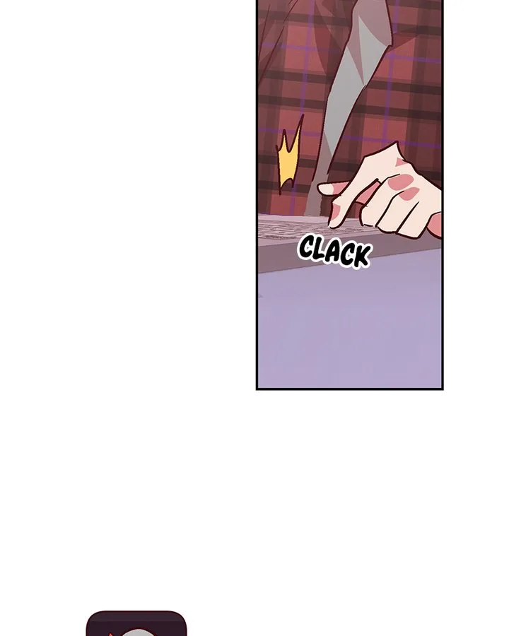 The Makeup Remover Chapter 83 page 64
