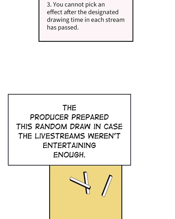 The Makeup Remover Chapter 84 page 4