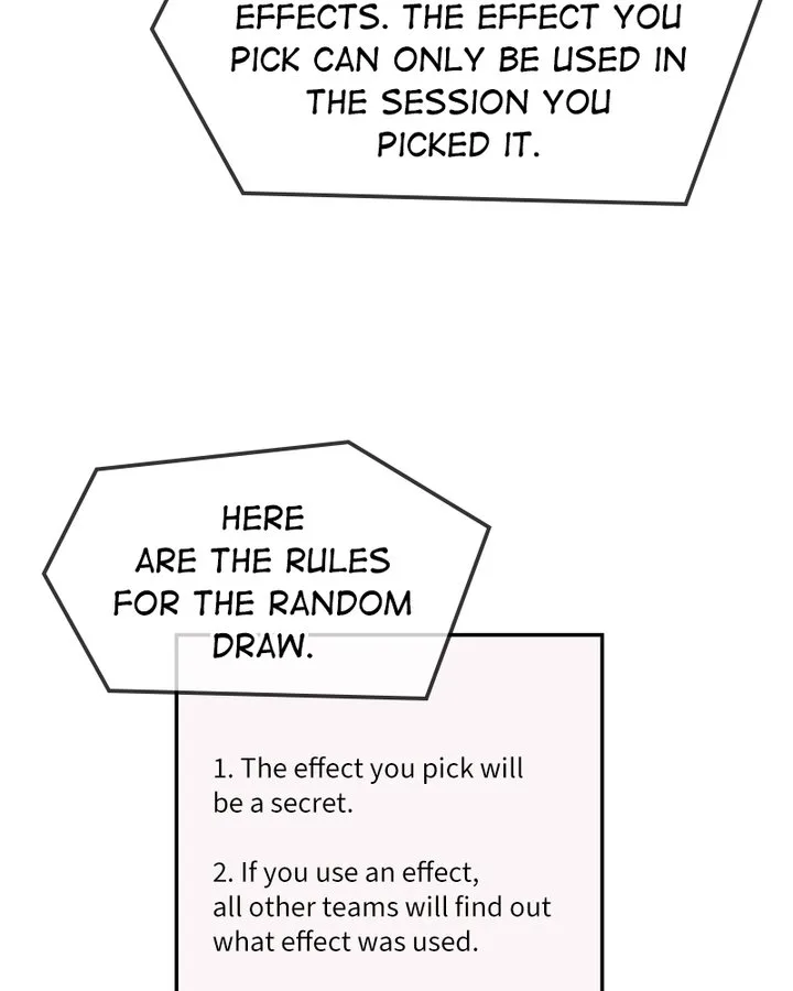The Makeup Remover Chapter 84 page 3