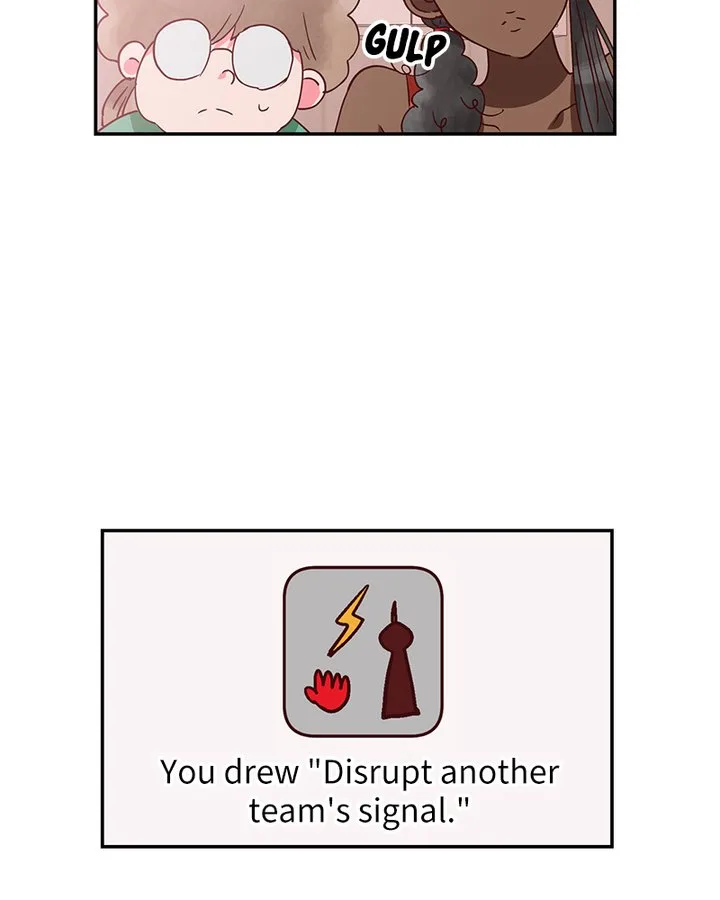 The Makeup Remover Chapter 84 page 6
