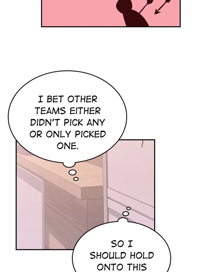 The Makeup Remover Chapter 84 page 9