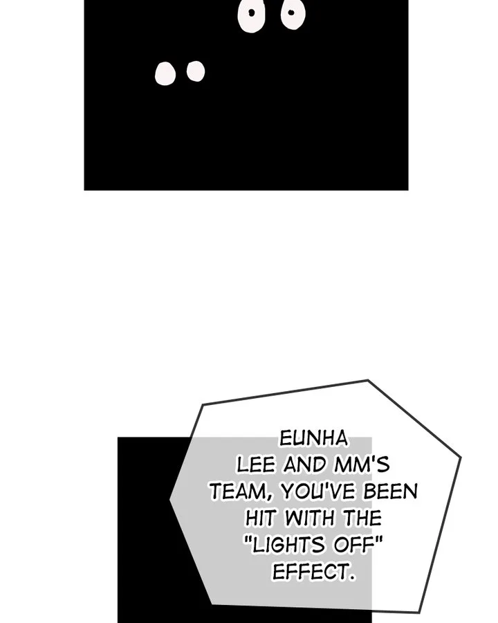 The Makeup Remover Chapter 84 page 11