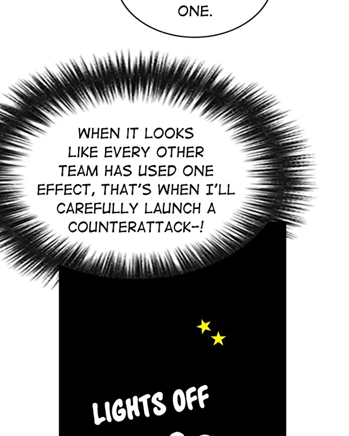 The Makeup Remover Chapter 84 page 10